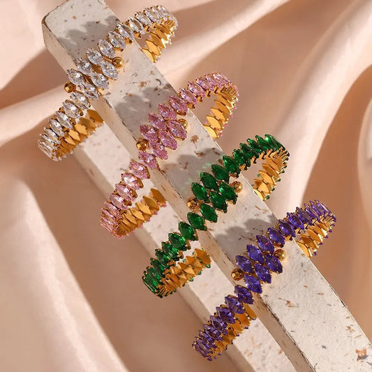 Maria Bracelet - Lady D World