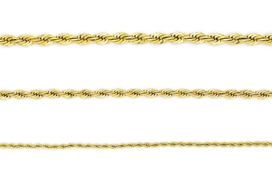 Rope Necklace