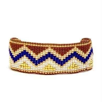 Egyptian Miyuki Beads Bracelets