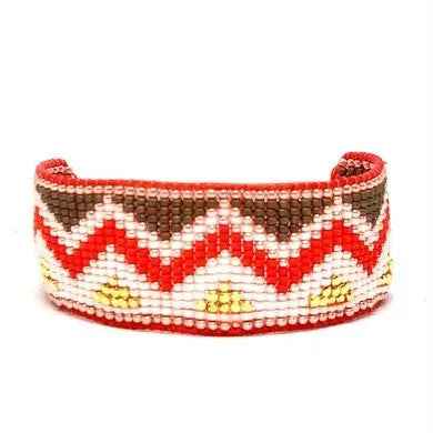 Egyptian Miyuki Beads Bracelets