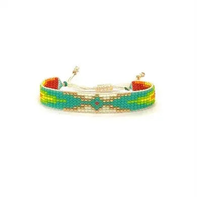 Ice Cream Miyuki Beads Bracelets - Lady D Jewels