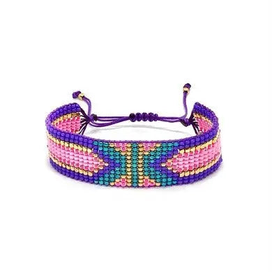Joy Miyuki Beads Bracelets - Lady D Jewels