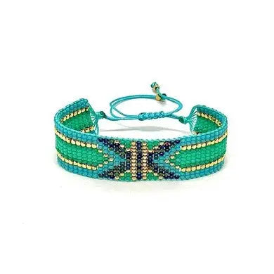Joy Miyuki Beads Bracelets - Lady D Jewels