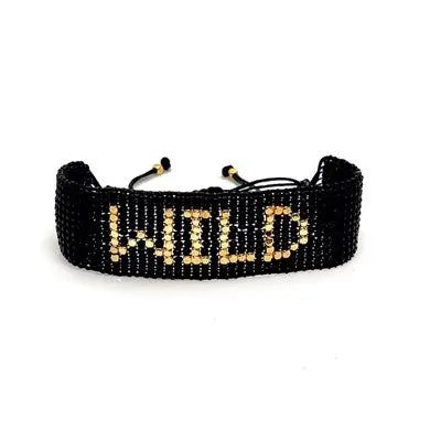 Wild Miyuki Beads Bracelets - Lady D Jewels